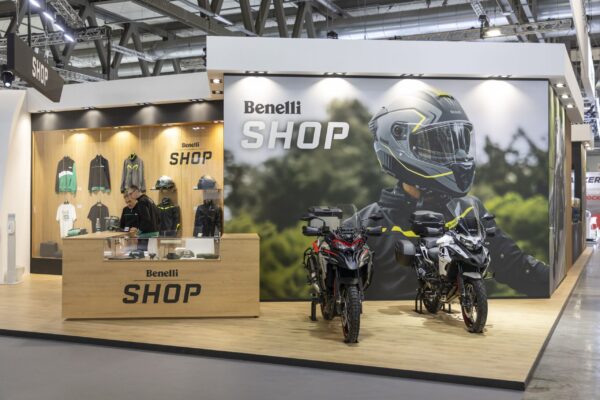 Noutati Benelli EICMA 2025 motoADN 8 Noutati Benelli EICMA 2025 motoADN 8