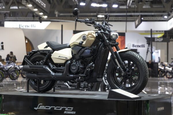 Noutati Benelli EICMA 2025 motoADN 9 Noutati Benelli EICMA 2025 motoADN 9