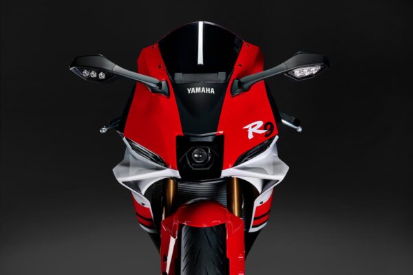 Noutati Yamaha EICMA 2025 motoADN 100