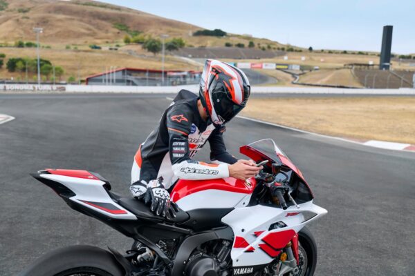 Noutati Yamaha EICMA 2025 motoADN 108