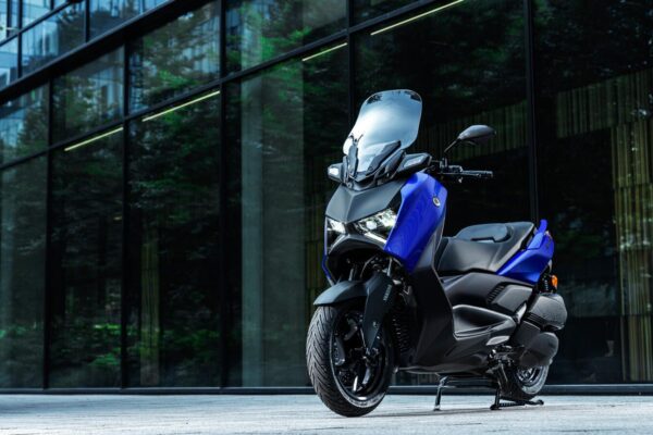 Noutati Yamaha EICMA 2025 motoADN 113