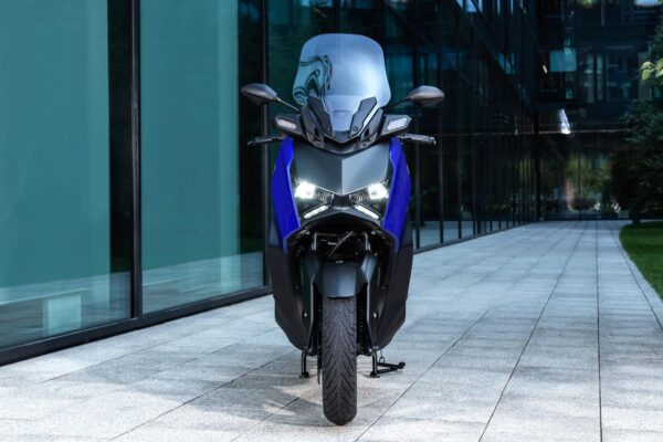 Noutati Yamaha EICMA 2025 motoADN 114