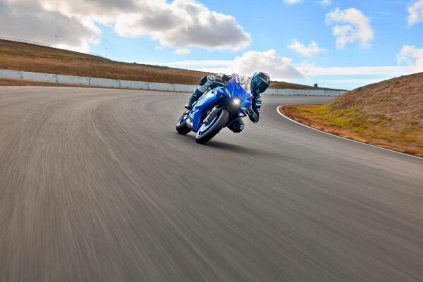 Noutati Yamaha EICMA 2025 motoADN 124