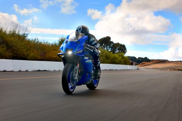 Noutati Yamaha EICMA 2025 motoADN 125