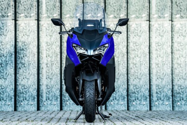 Noutati Yamaha EICMA 2025 motoADN 132