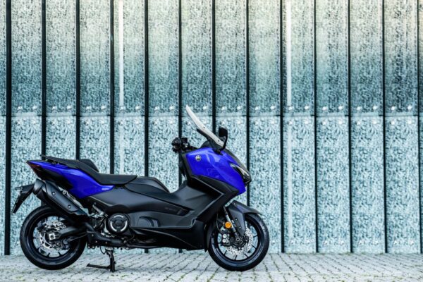 Noutati Yamaha EICMA 2025 motoADN 133