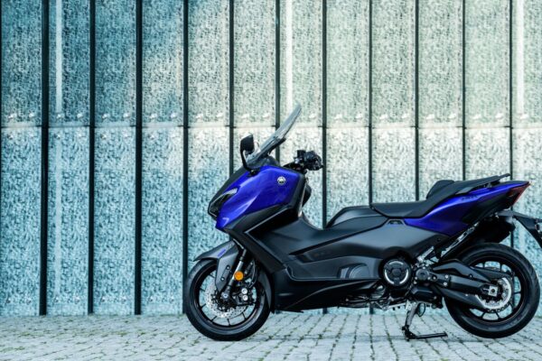 Noutati Yamaha EICMA 2025 motoADN 134