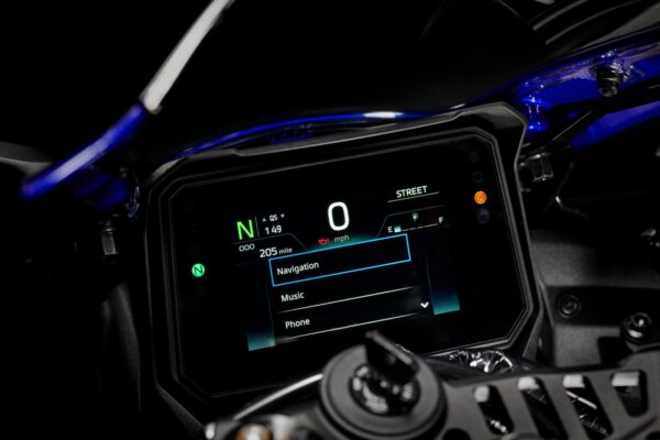 Noutati Yamaha EICMA 2025 motoADN 135