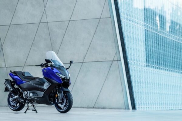 Noutati Yamaha EICMA 2025 motoADN 135