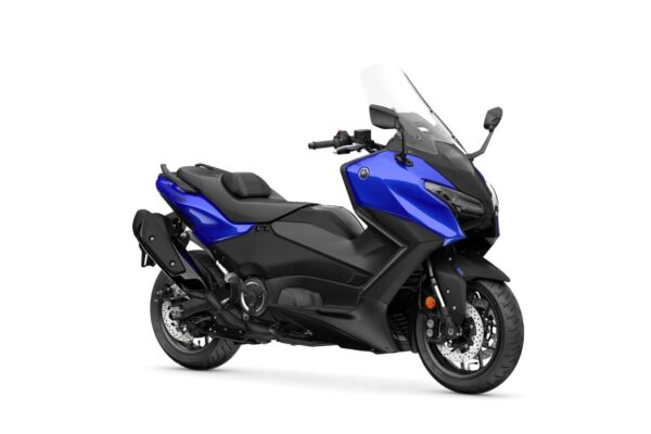 Noutati Yamaha EICMA 2025 motoADN 136