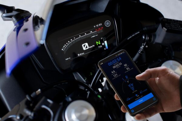 Noutati Yamaha EICMA 2025 motoADN 14