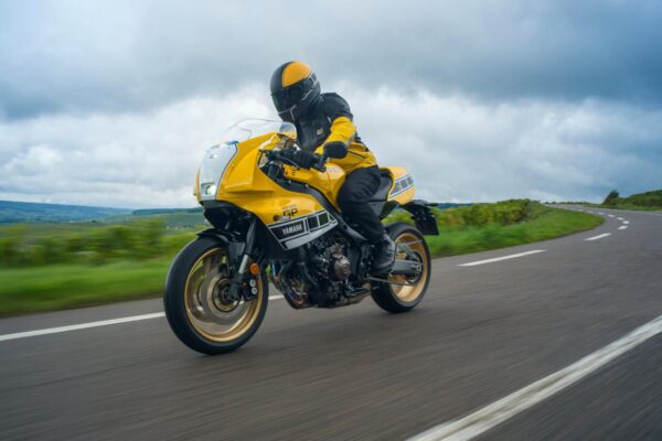 Noutati Yamaha EICMA 2025 motoADN 140