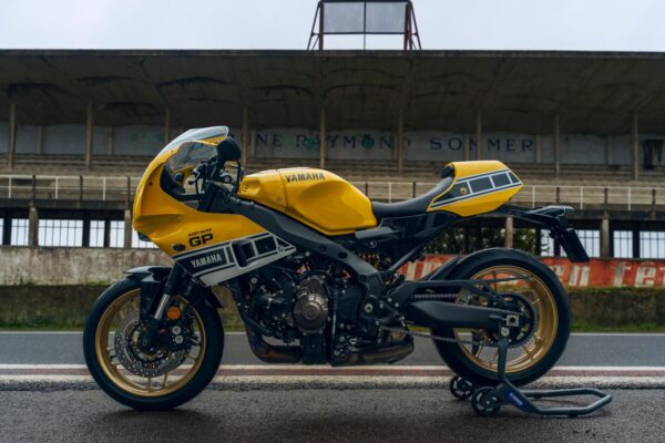 Noutati Yamaha EICMA 2025 motoADN 145