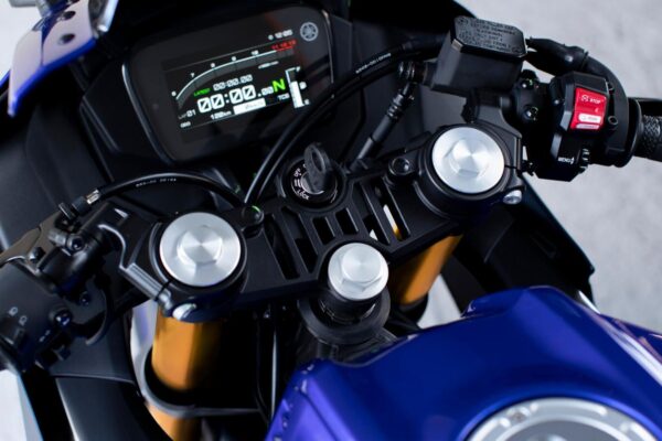 Noutati Yamaha EICMA 2025 motoADN 15
