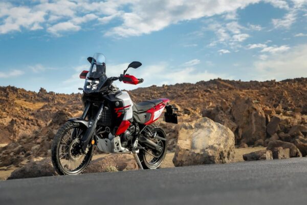 Noutati Yamaha EICMA 2025 motoADN 154