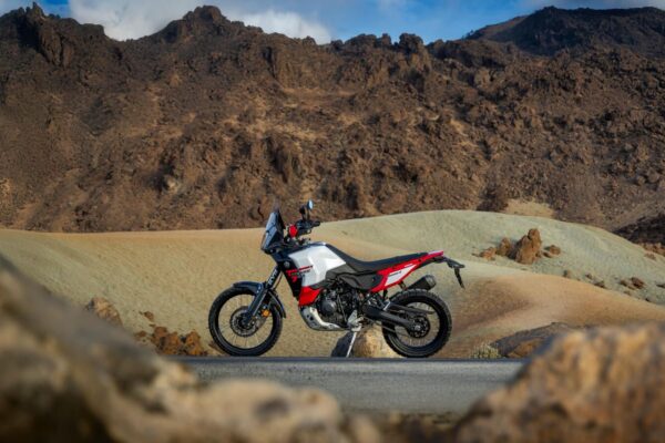 Noutati Yamaha EICMA 2025 motoADN 155