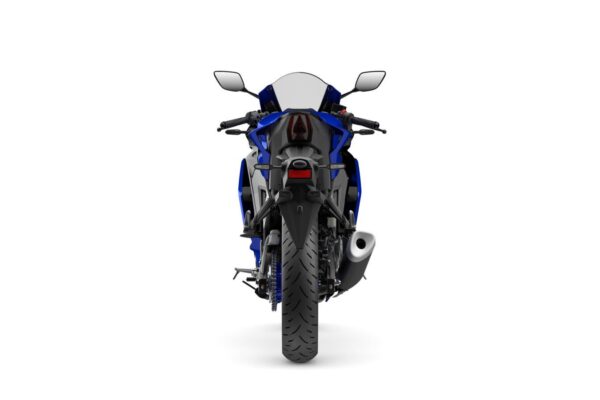 Noutati Yamaha EICMA 2025 motoADN 156