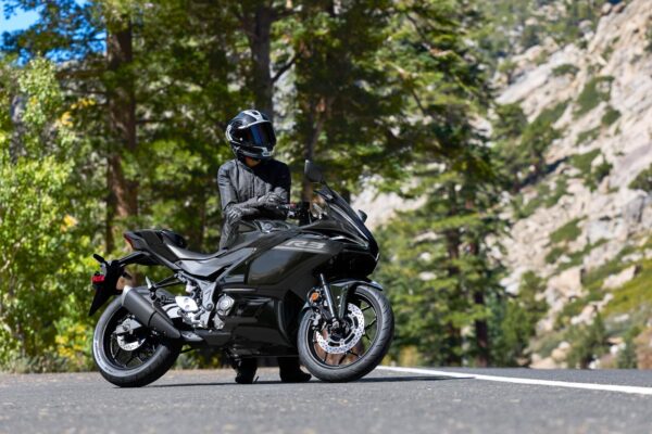 Noutati Yamaha EICMA 2025 motoADN 165