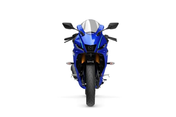 Noutati Yamaha EICMA 2025 motoADN 25