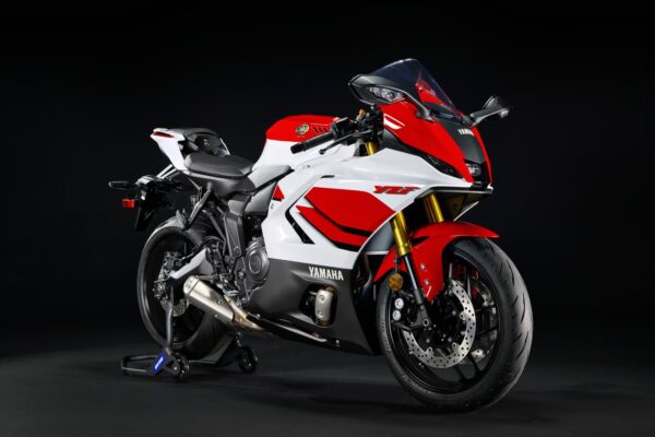Noutati Yamaha EICMA 2025 motoADN 40