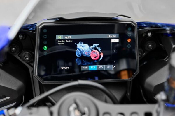 Noutati Yamaha EICMA 2025 motoADN 66