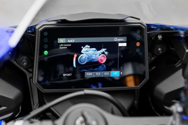 Noutati Yamaha EICMA 2025 motoADN 67