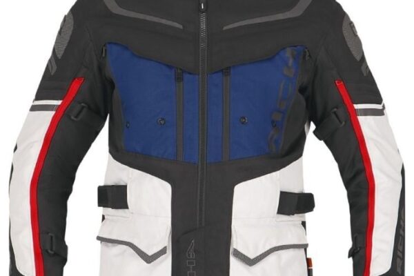 Richa Motomus Revista motoADN 1