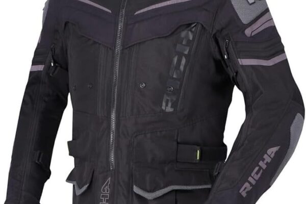 Richa Motomus Revista motoADN 2