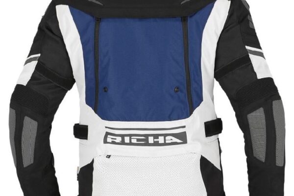 Richa Motomus Revista motoADN 3