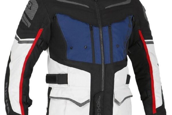 Richa Motomus Revista motoADN 4