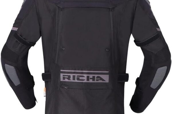 Richa Motomus Revista motoADN 5