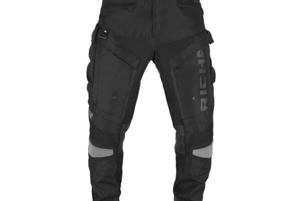 Richa Motomus Revista motoADN 8