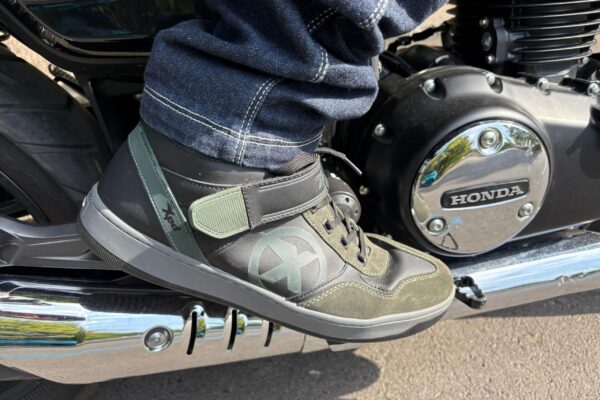 Spidi review revista motoADN 1