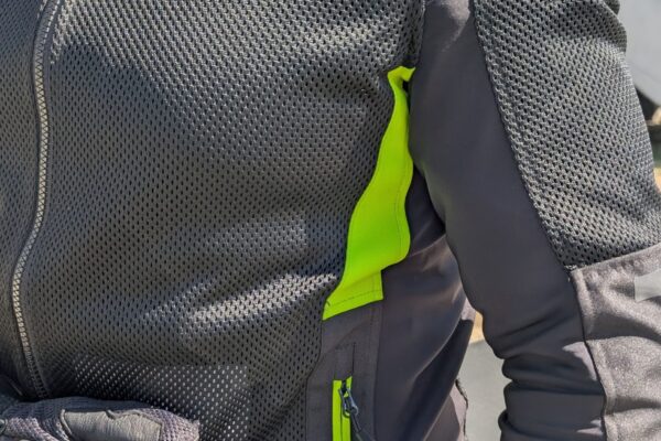 Spidi review revista motoADN 8