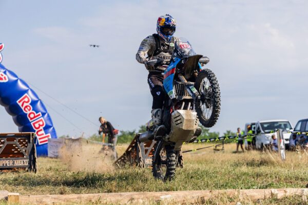 Yamaha Tenere motoADN 1