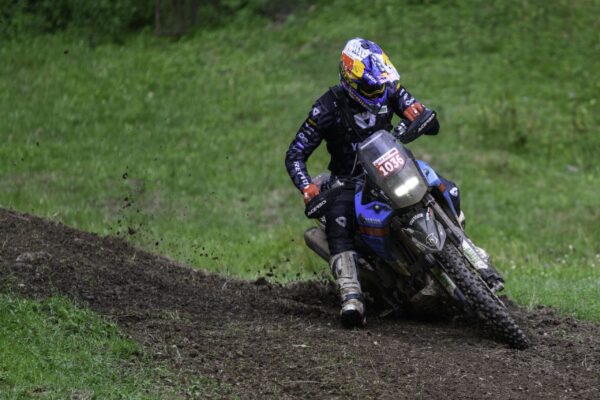 Yamaha Tenere motoADN 2