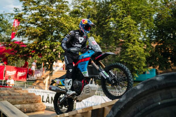 Yamaha Tenere motoADN 3