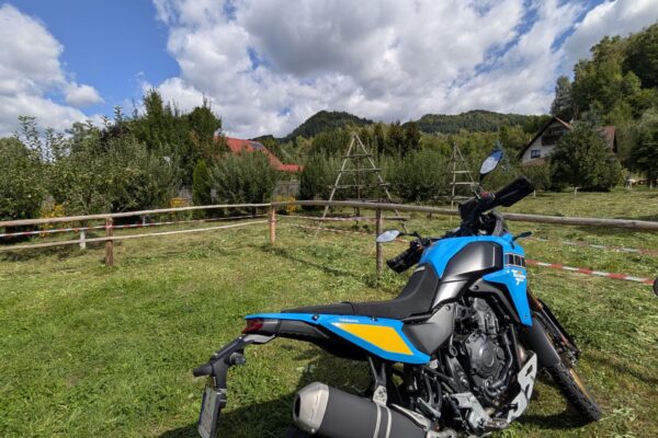 Yamaha Tenere motoADN 3