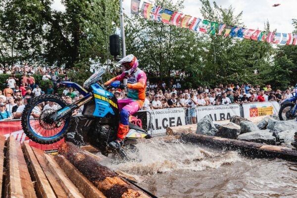 Yamaha Tenere motoADN 6