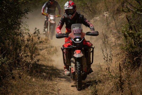 motoSport Romaniacs 2025 motoADN 2