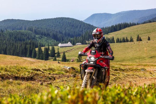 motoSport Romaniacs 2025 motoADN 3