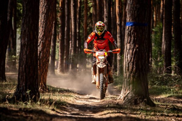 motoSport Romaniacs 2025 motoADN 8