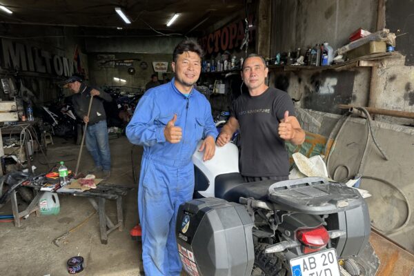 motoTRAVEL Japonia Coreea de Sud revista motoADN 23 motoTRAVEL Japonia Coreea de Sud revista motoADN 23