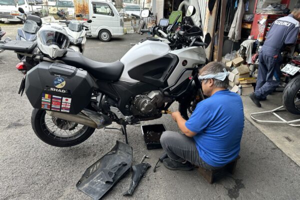 motoTRAVEL Japonia Coreea de Sud revista motoADN 5 motoTRAVEL Japonia Coreea de Sud revista motoADN 5
