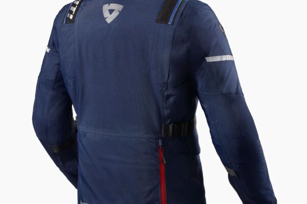 BBmoto echipament iarna REVIT motoADN 22 16