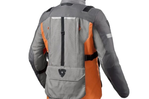 BBmoto echipament iarna REVIT motoADN 22 6