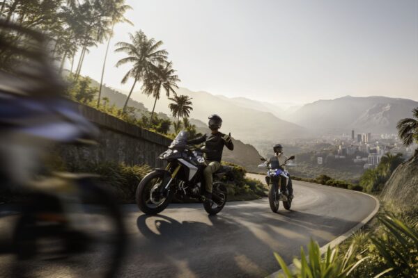 BMW F450 GS motoADN 22 11