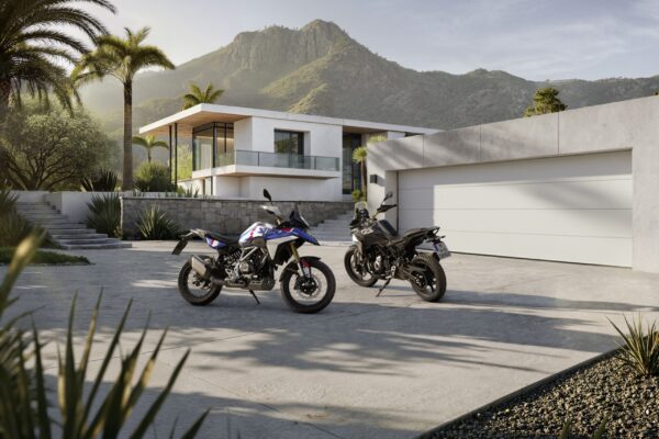 BMW F450 GS motoADN 22 12