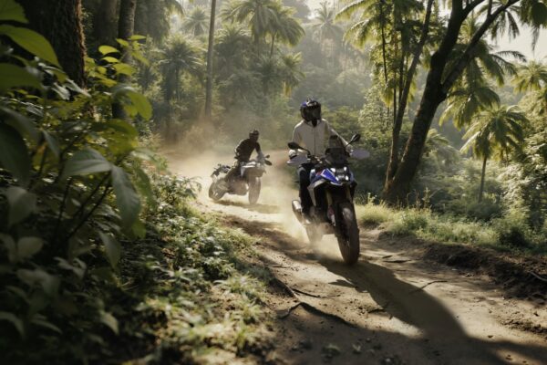 BMW F450 GS motoADN 22 14