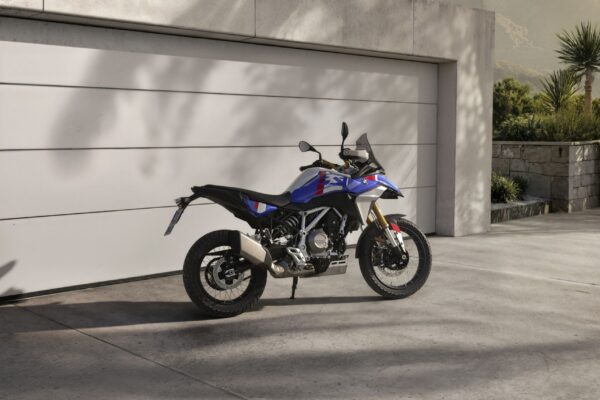 BMW F450 GS motoADN 22 15